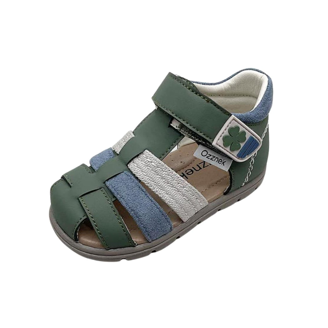 Clover Meadow Sandals