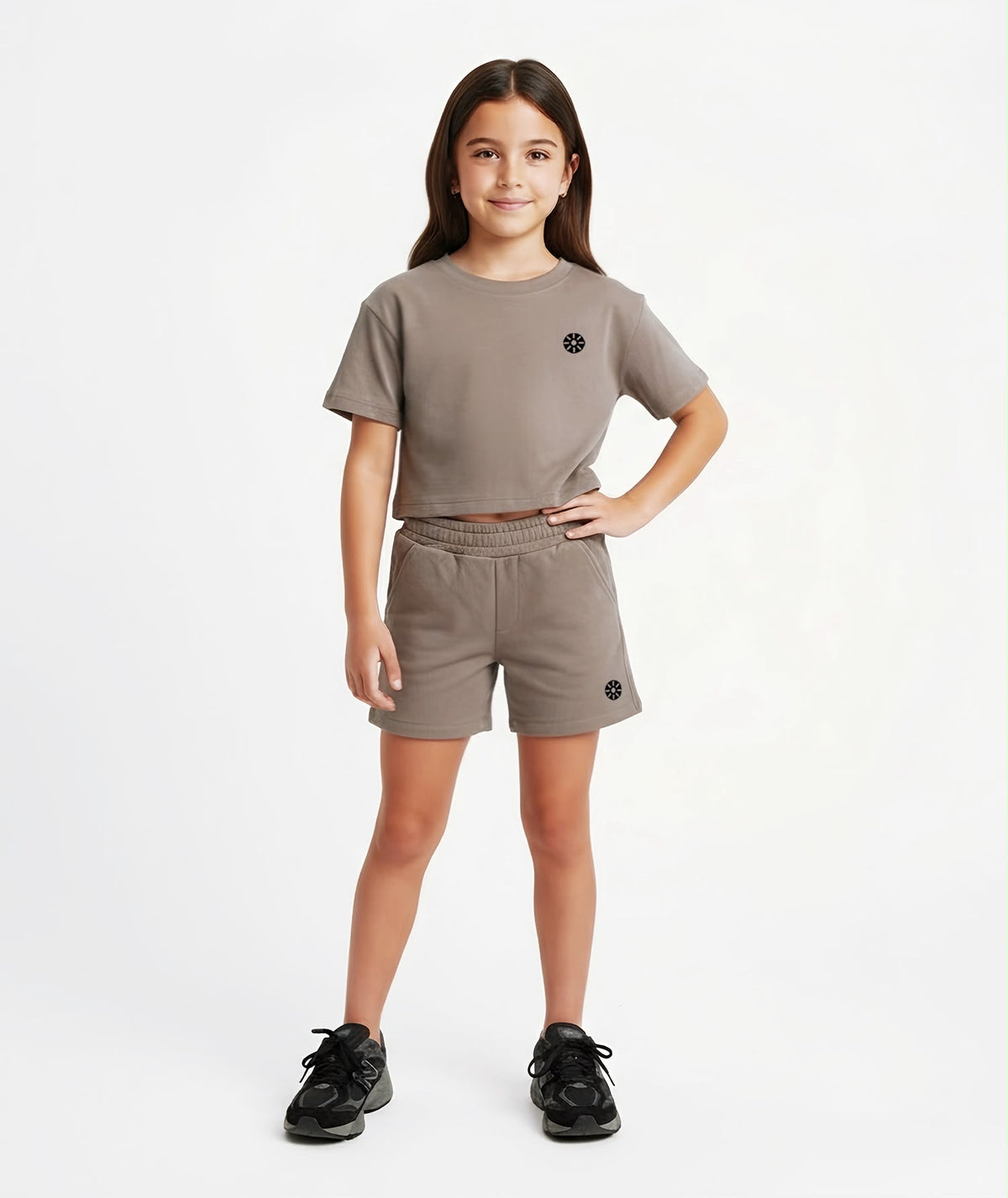 Girls Shorts
