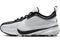 Nike Giannis Freak 5 Big Kids Basketball Shoes (DZ4486-100 White/Black/Photo Blue/White) Size 5.5