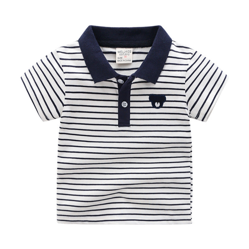 Mr Teddy Polo