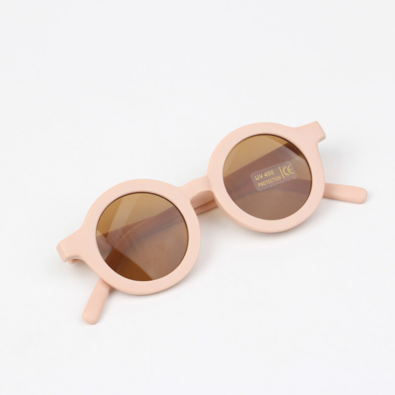 Cool Flex Children Sunglassess