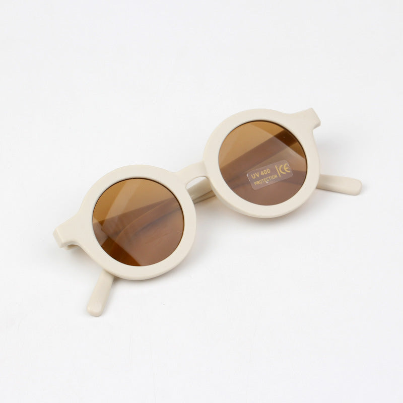 Cool Flex Children Sunglassess