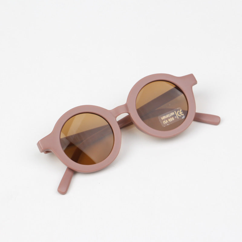 Cool Flex Children Sunglassess