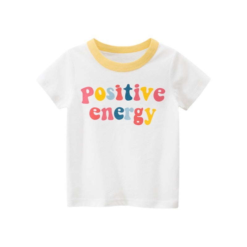 Positive Energy T-Shirt