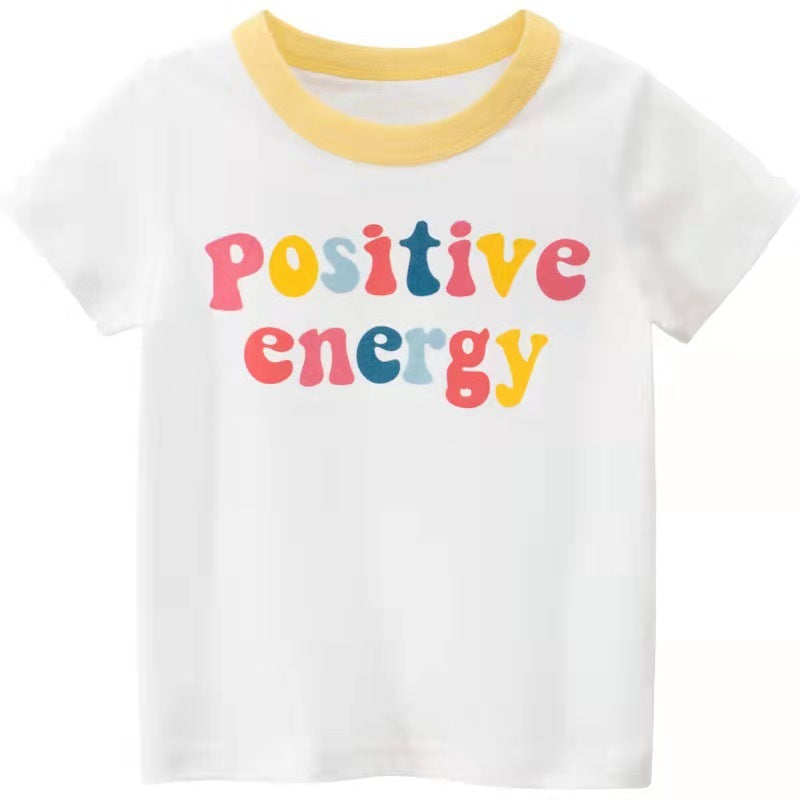 Positive Energy T-Shirt