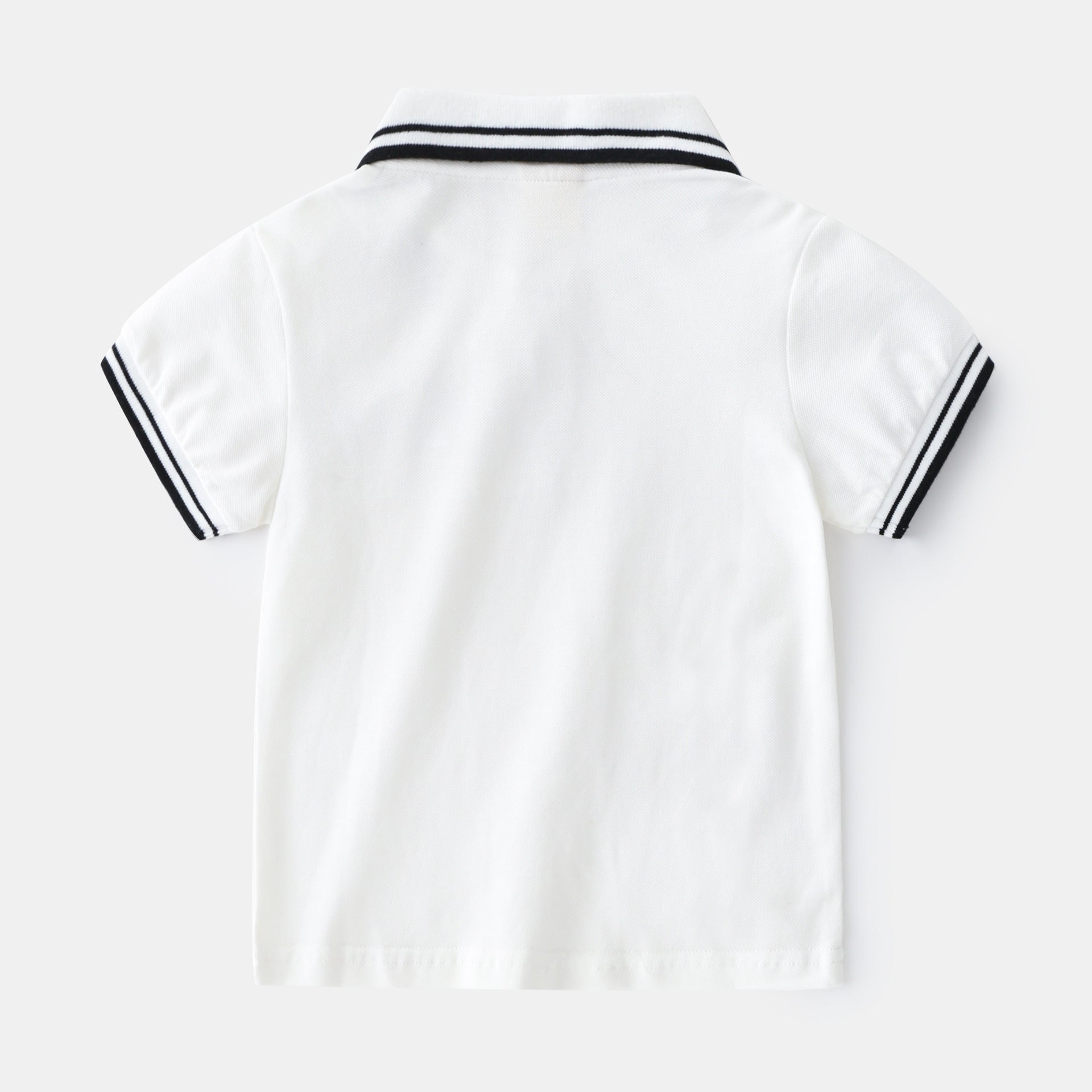 Sytlish Boy Polo