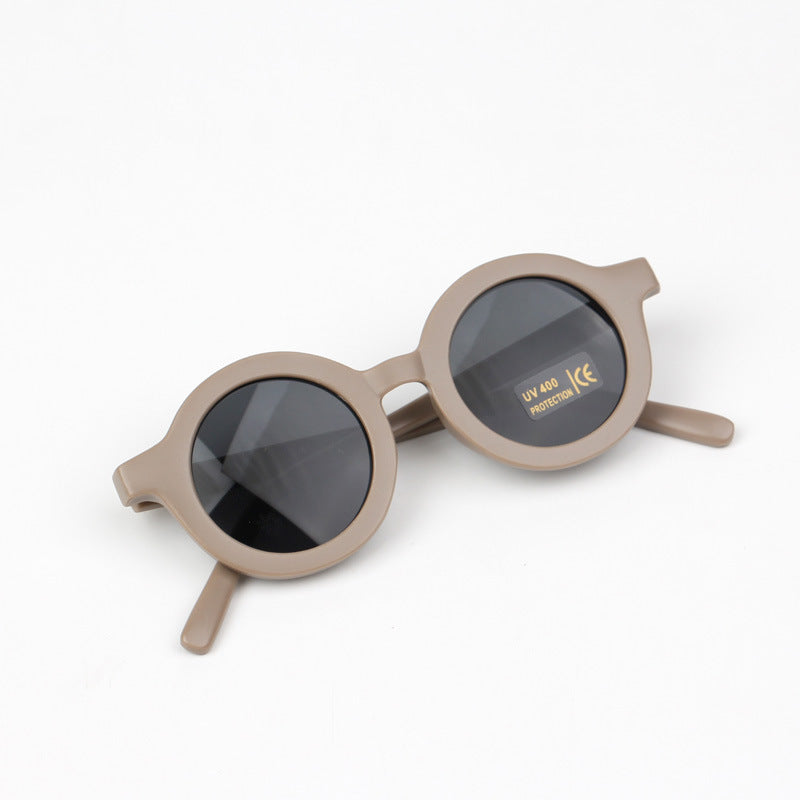 Cool Flex Children Sunglassess