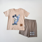 Casual Short Set