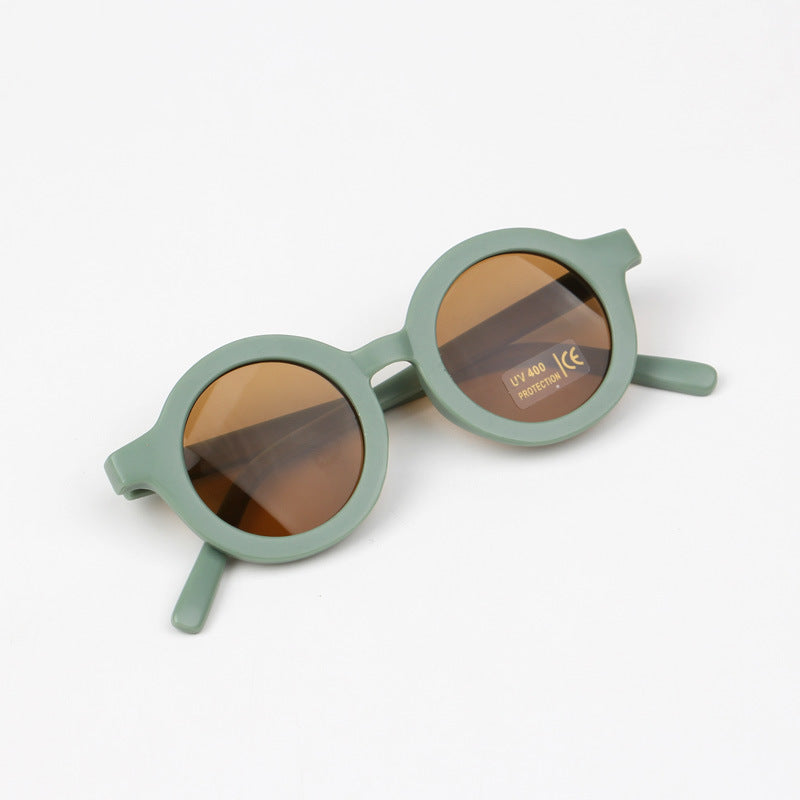 Cool Flex Children Sunglassess