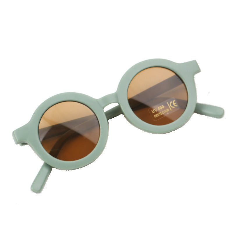 Cool Flex Children Sunglassess