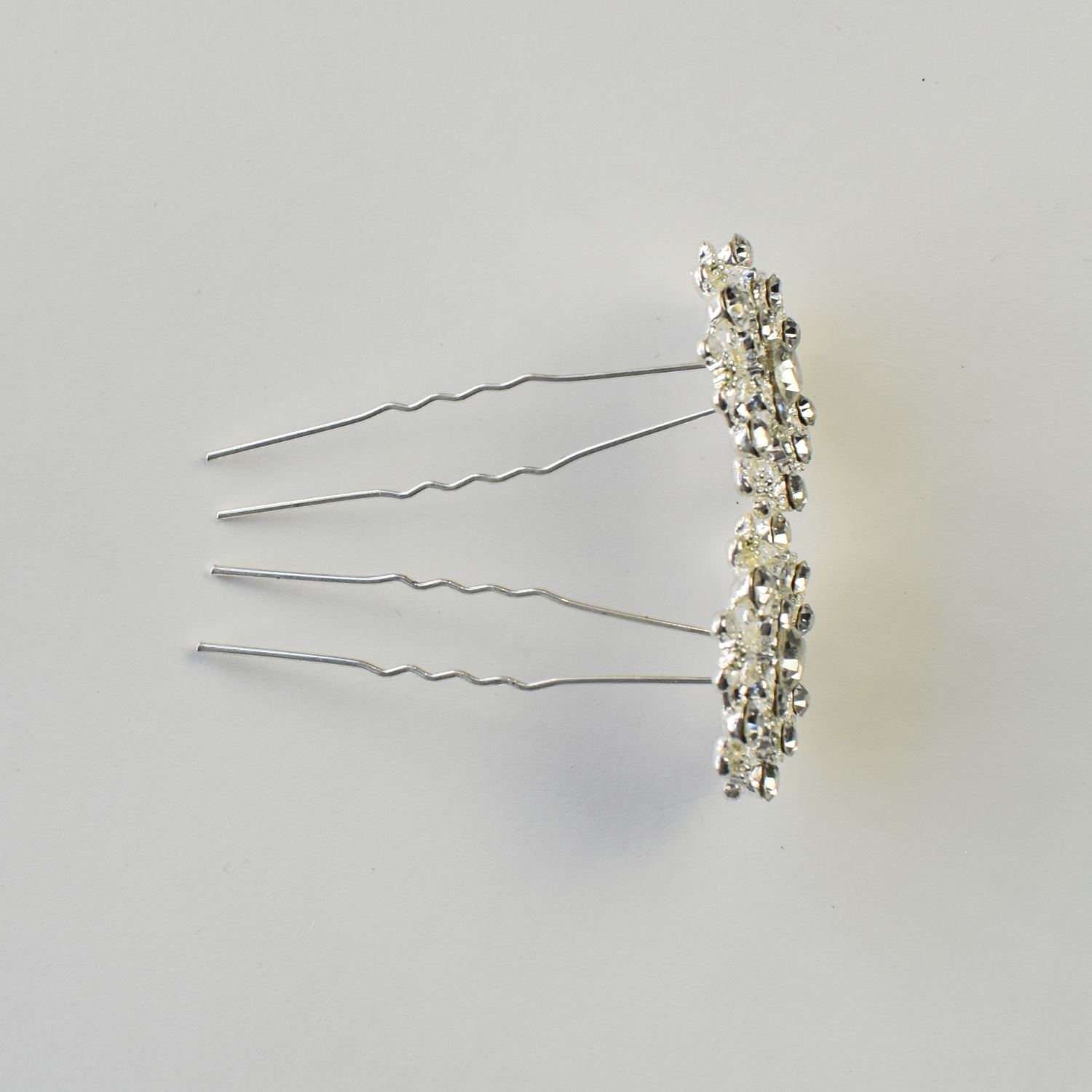 Diamond Beauty Hair Pin-2