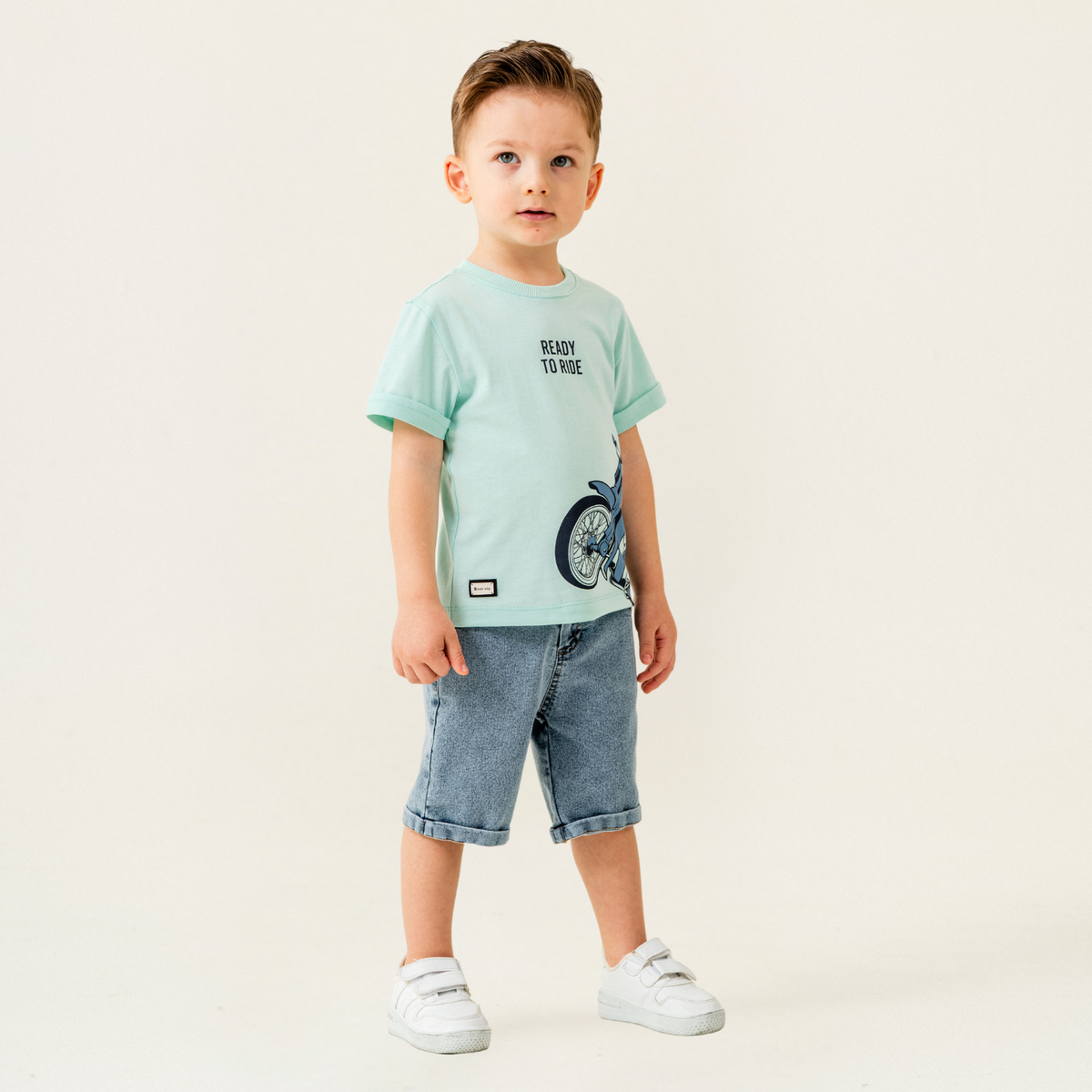 Coastal Rider Set