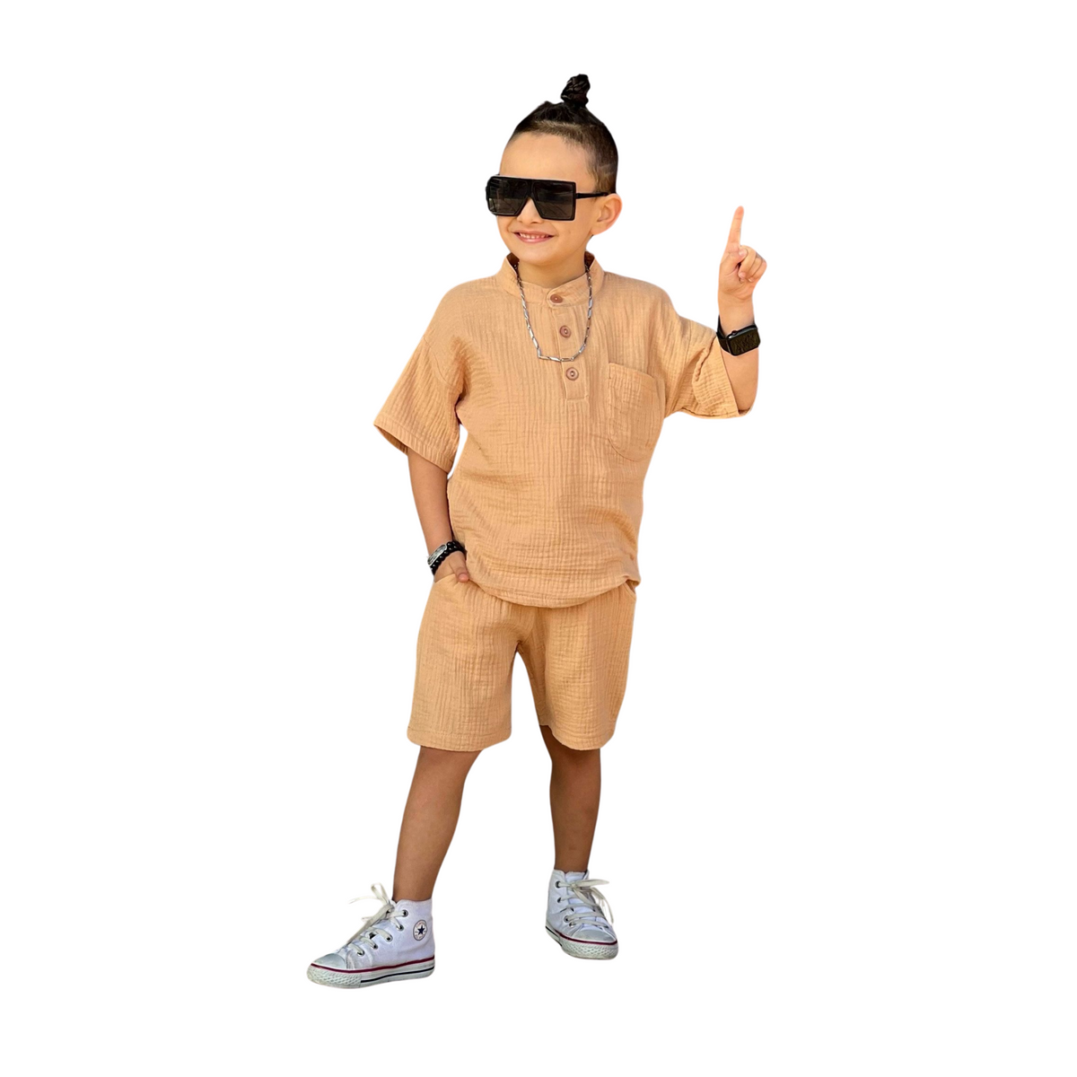 Urban Luxe Set