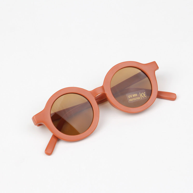 Cool Flex Children Sunglassess