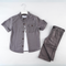 Sunshine Style Boys Dressy Set-1