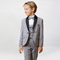 Majestic Max Boys’ Formal Suit