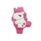 Unicorn Wonder Unisex LED Watch