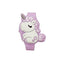 Unicorn Wonder Unisex LED Watch