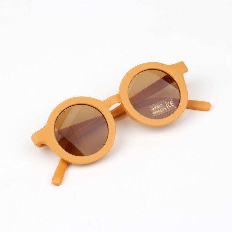 Cool Flex Children Sunglassess