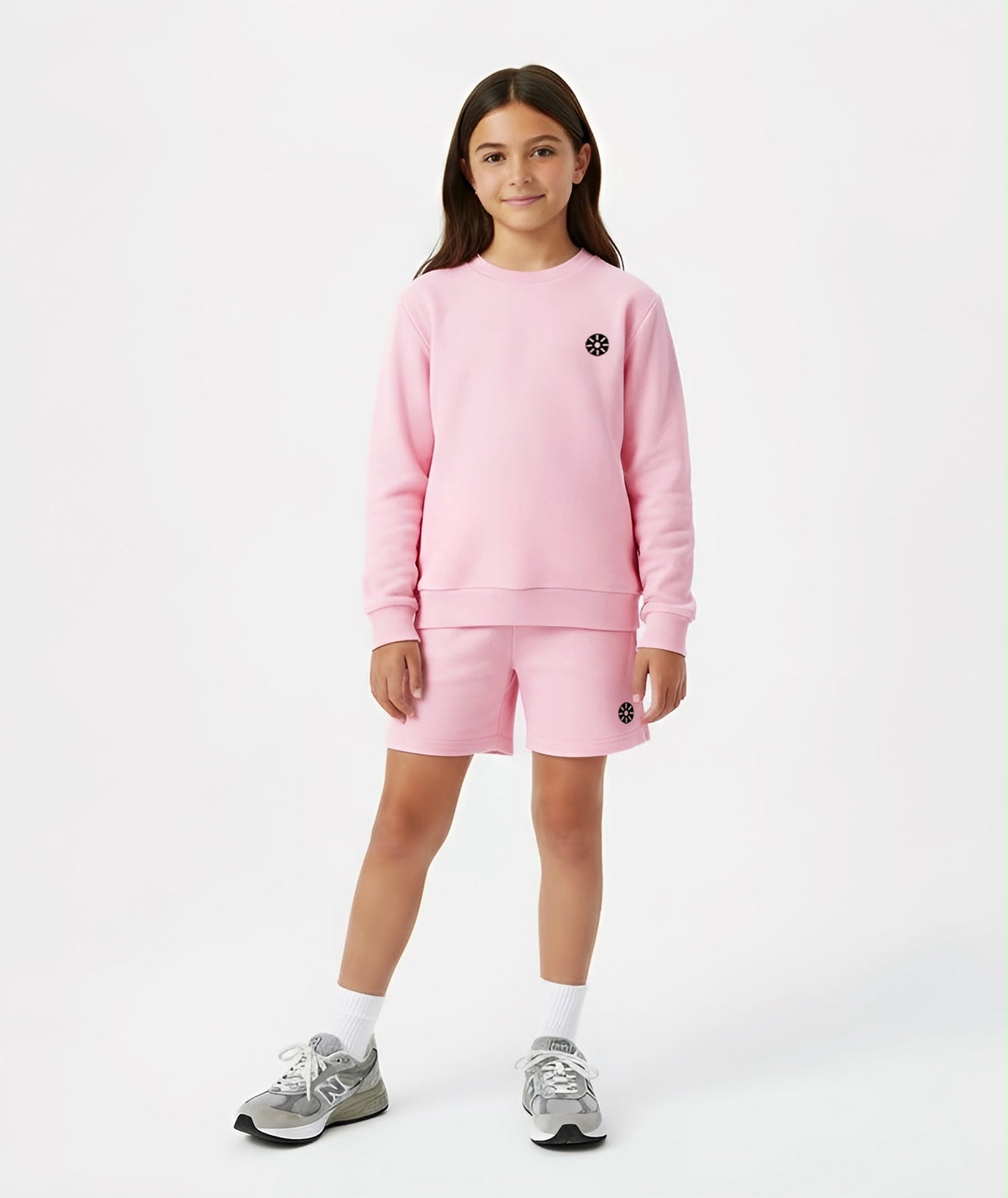 Girls Sport Shorts