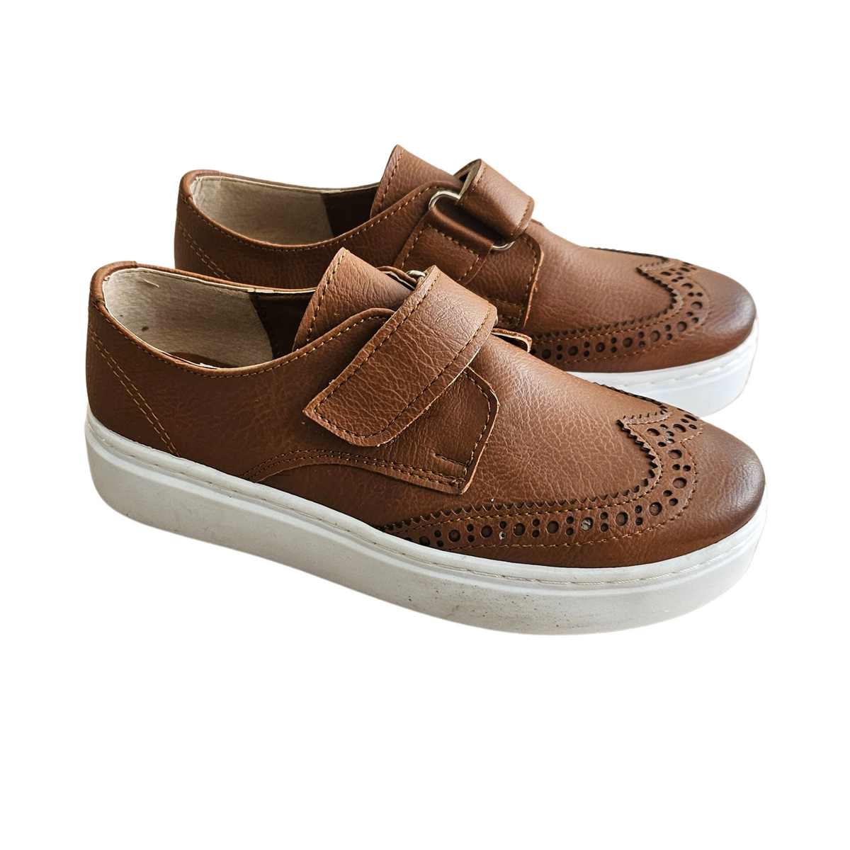 Heritage Oxford Shoes