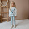 Girls Casual Set