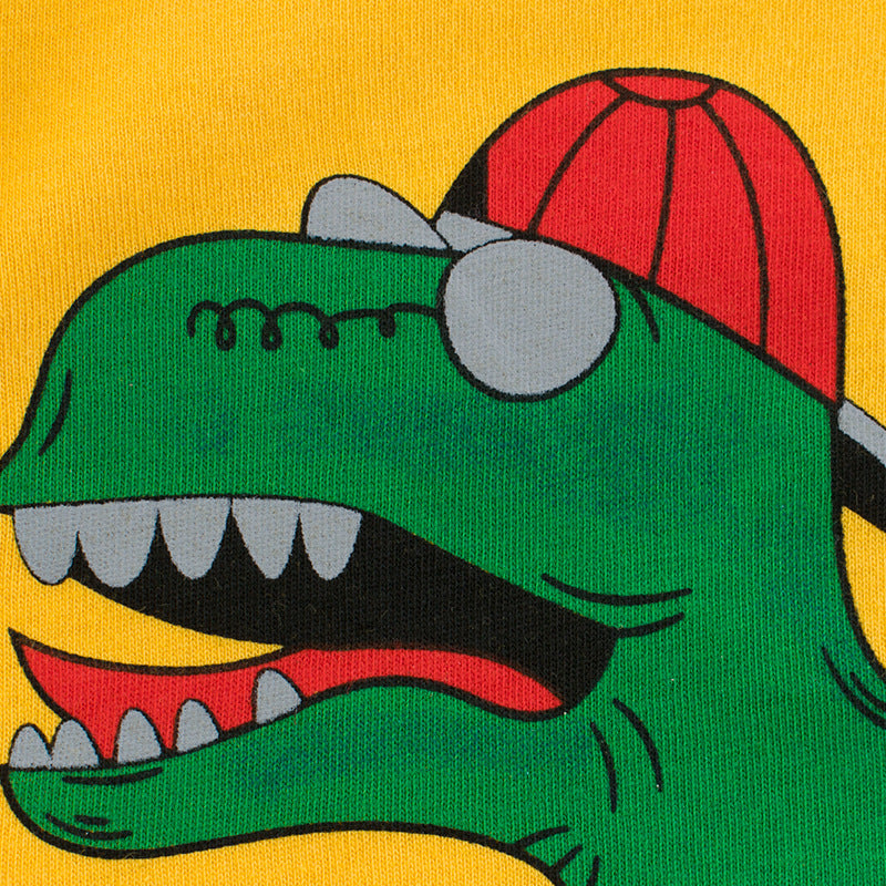 Cool Dino Boys T-Shirt