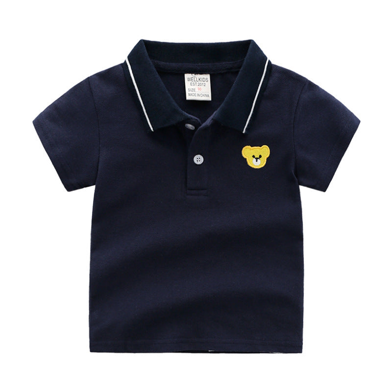 Mr Teddy Polo