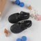 Coastal Jelly Sandals
