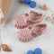 Coastal Jelly Sandals