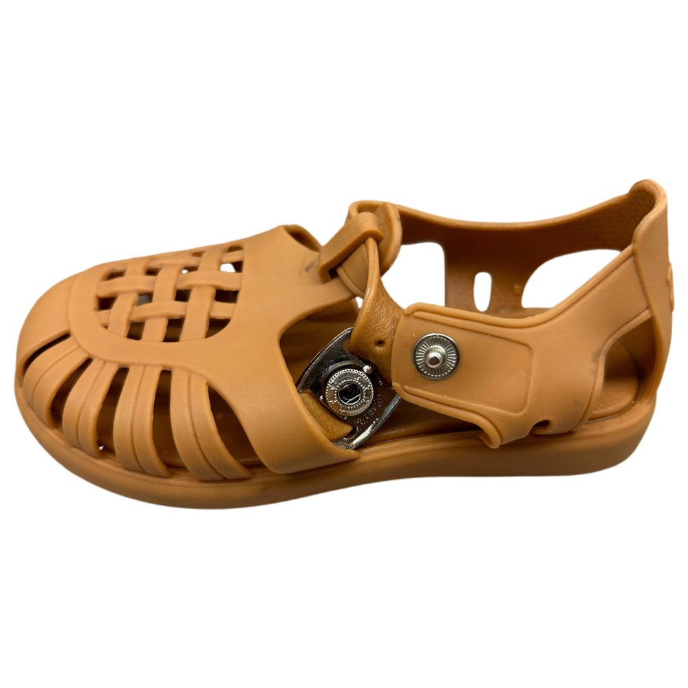 Coastal Jelly Sandals