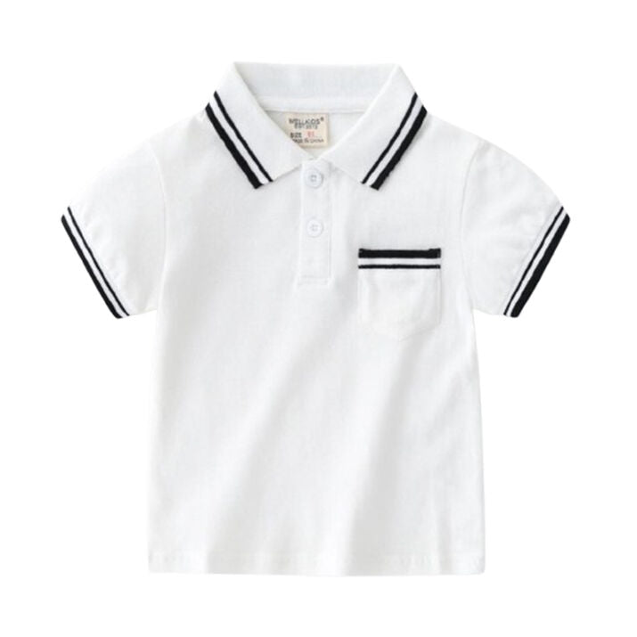 Sytlish Boy Polo