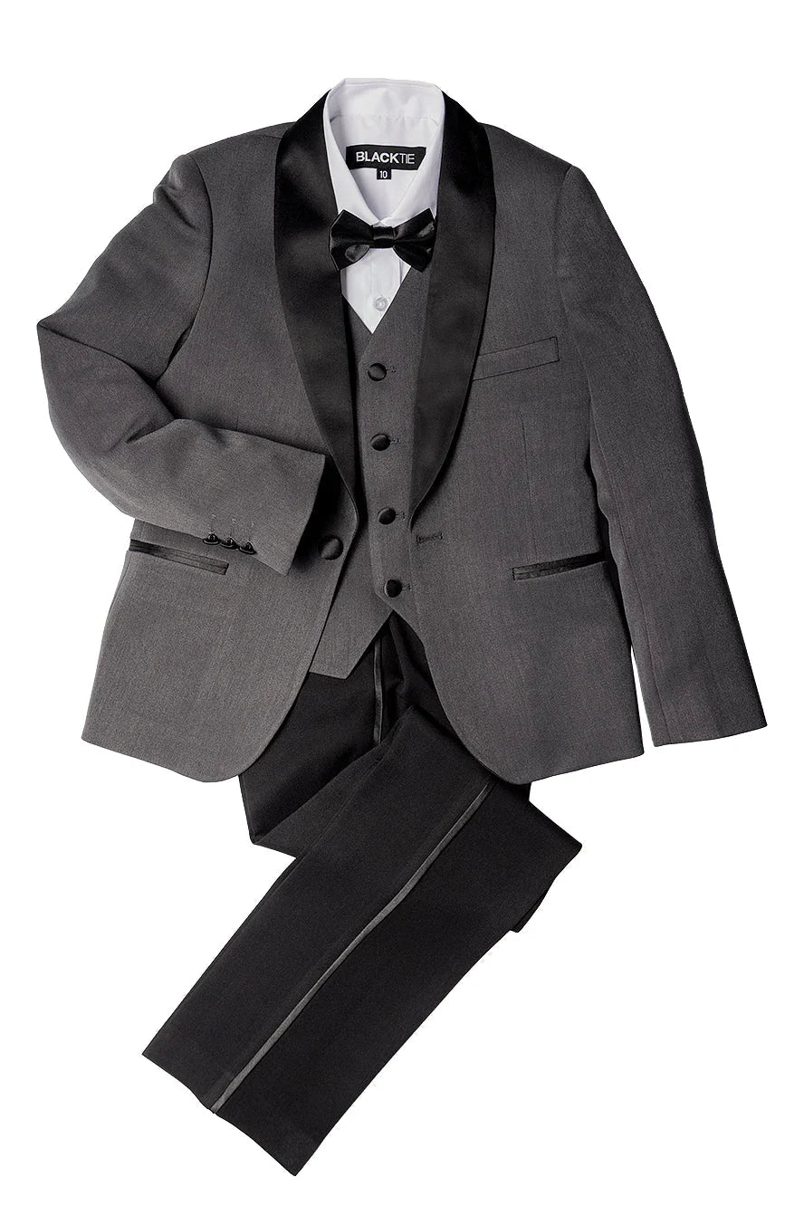 London Royal Tuxedo