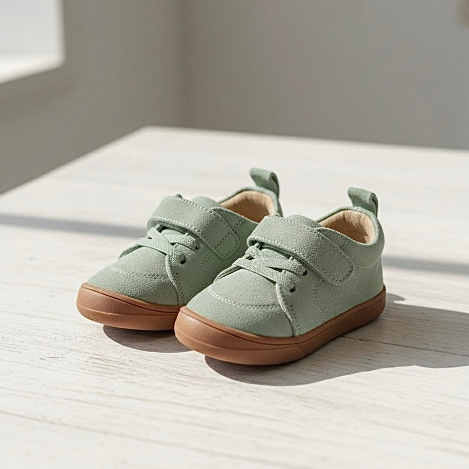 Explorer Barefoot Sneaker