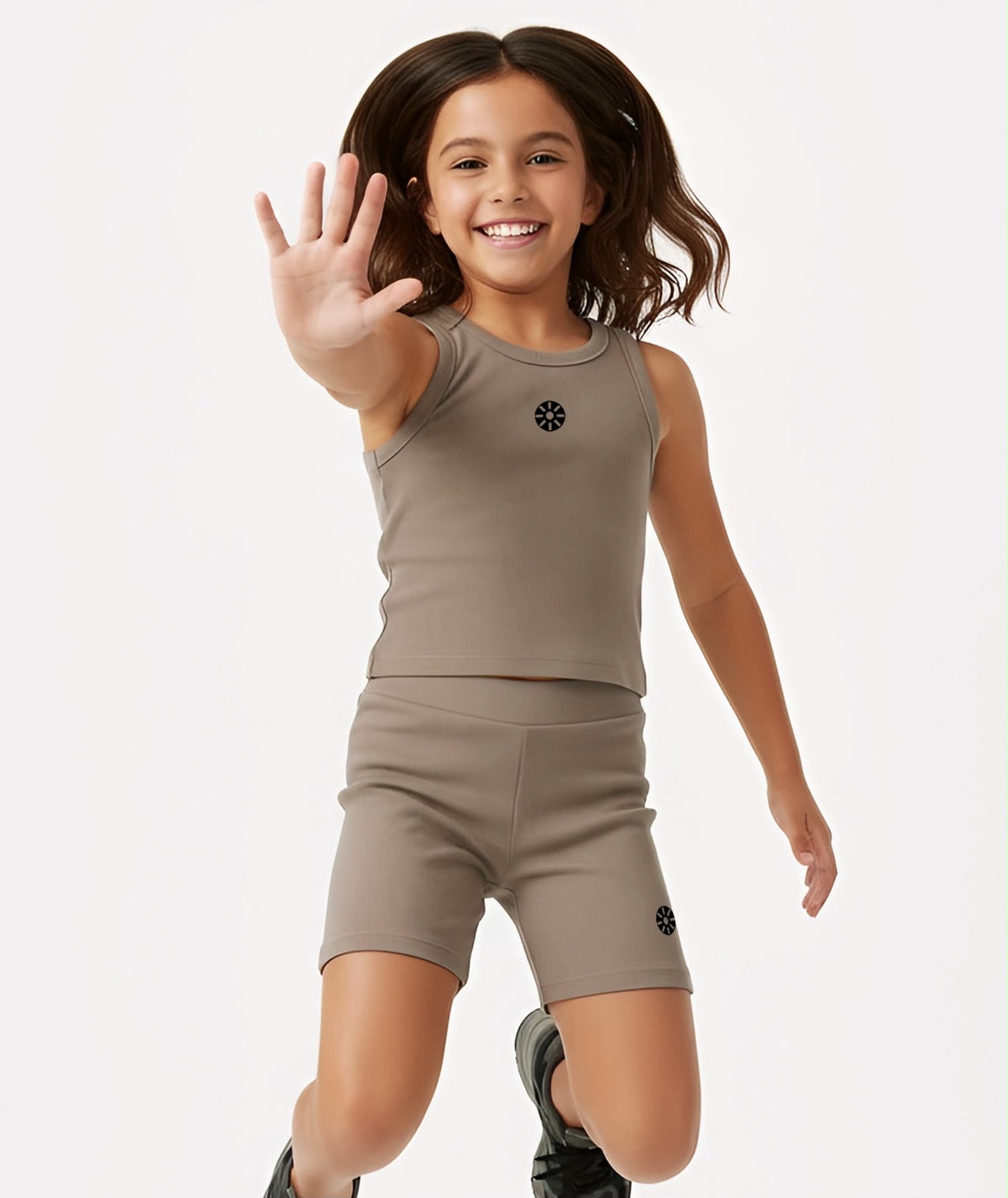 Girls Tank Top