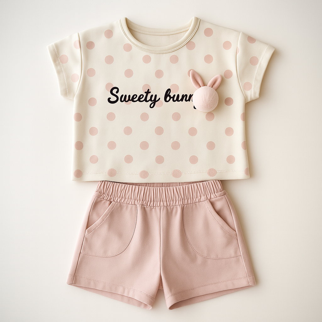 Belle Etoile Lounge Set