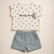 Belle Etoile Lounge Set