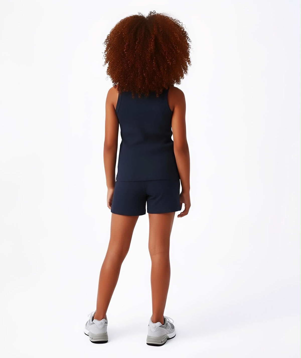 Girls Tank Top