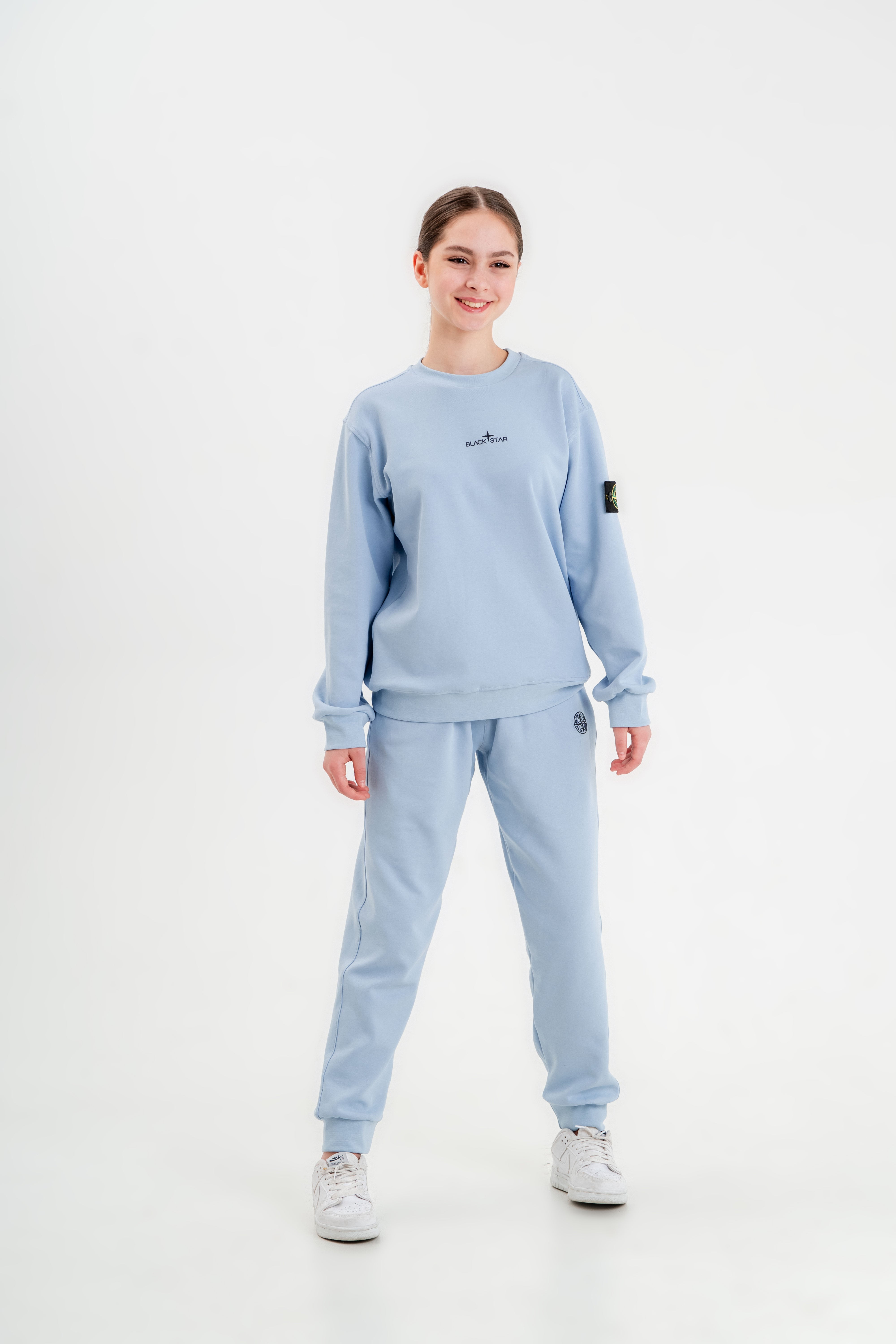 Track Star Unisex Joggers Set-3