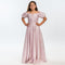 Miss Beautiful Teen Formal Gown