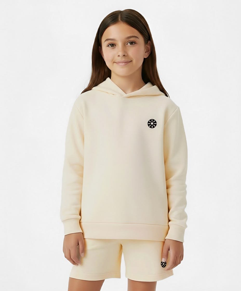 Girl Hoodie