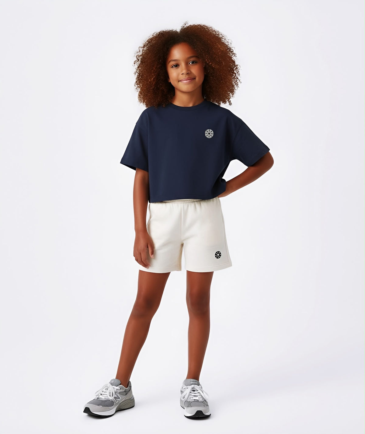 Girls Sport Shorts