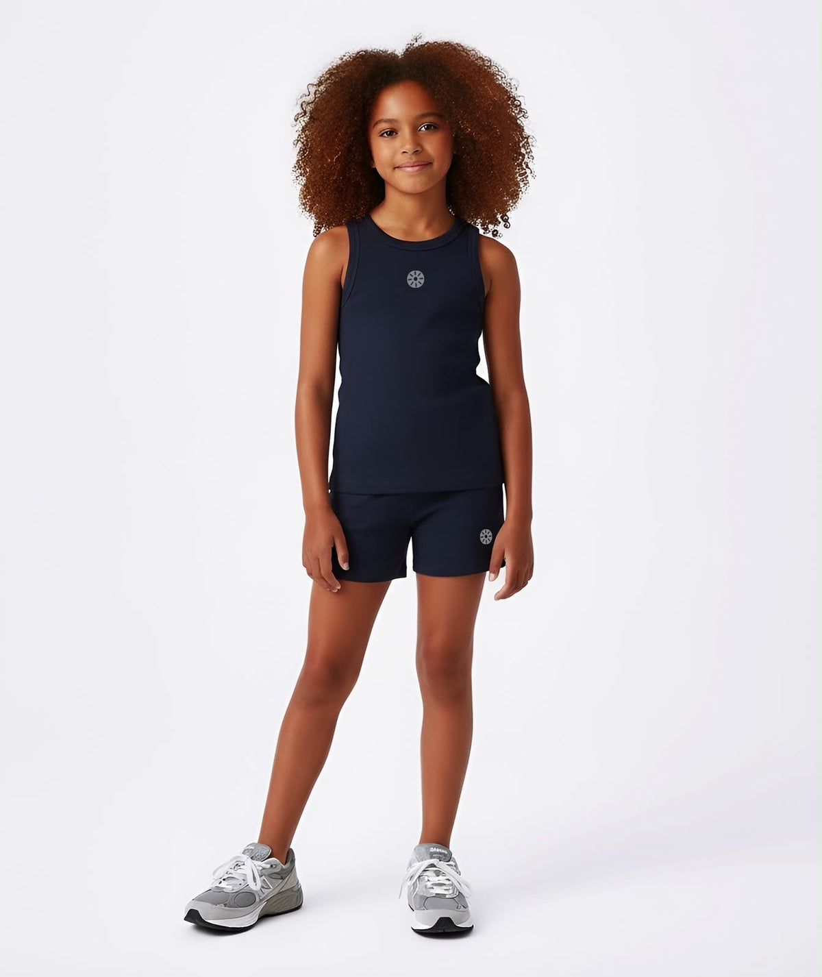 Girls Tank Top