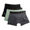 Gentleman Cotton Briefs - 3 Pack