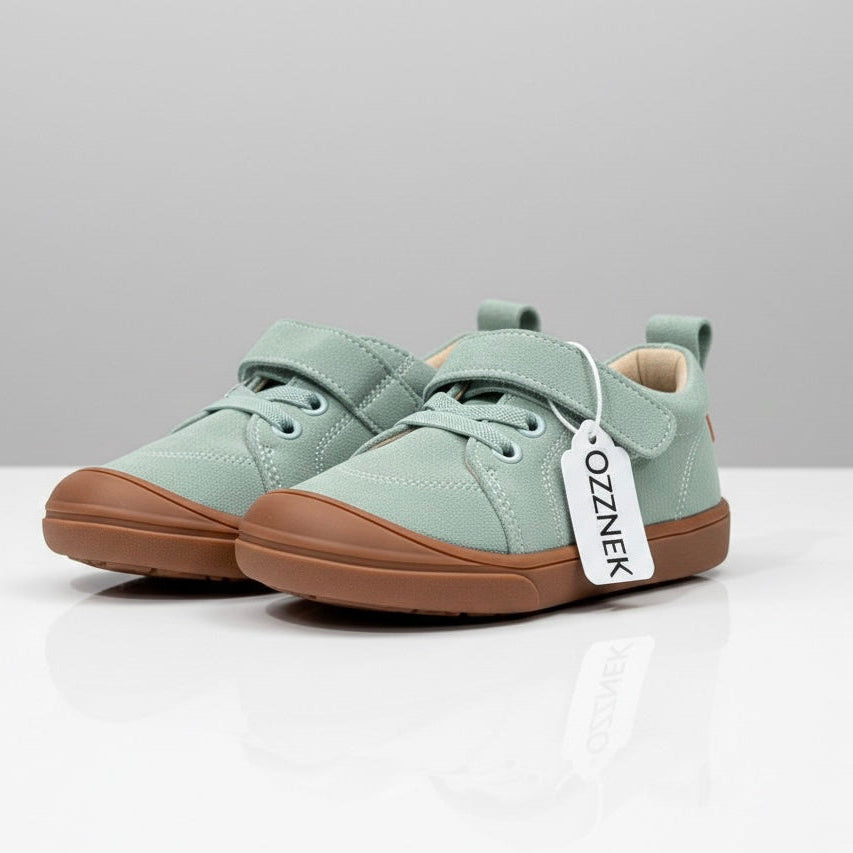 Explorer Barefoot Sneaker
