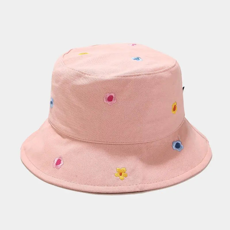 Daisy Days Unisex Bucket Hat
