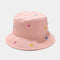 Daisy Days Unisex Bucket Hat