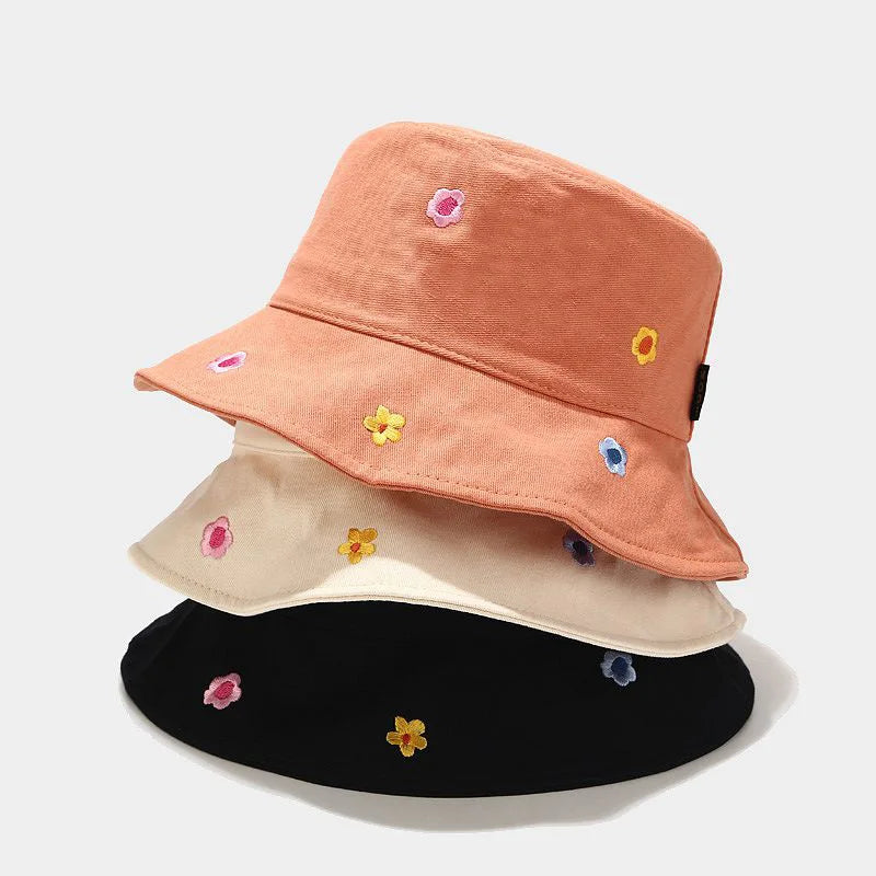 Daisy Days Unisex Bucket Hat