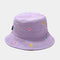 Daisy Days Unisex Bucket Hat