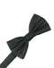 Heritage Herringbone Bow Tie